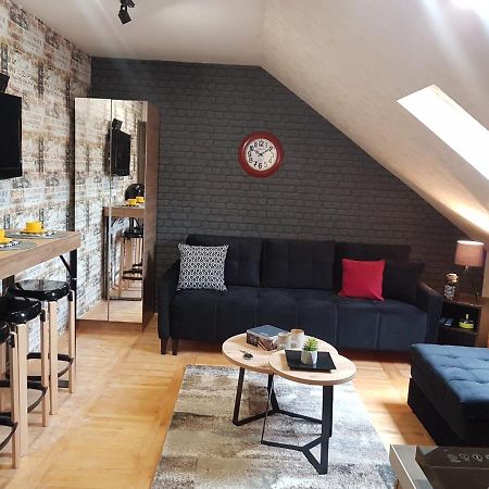Kraljevi Cardaci, Apartman 7/53 Kopaonik Extérieur photo