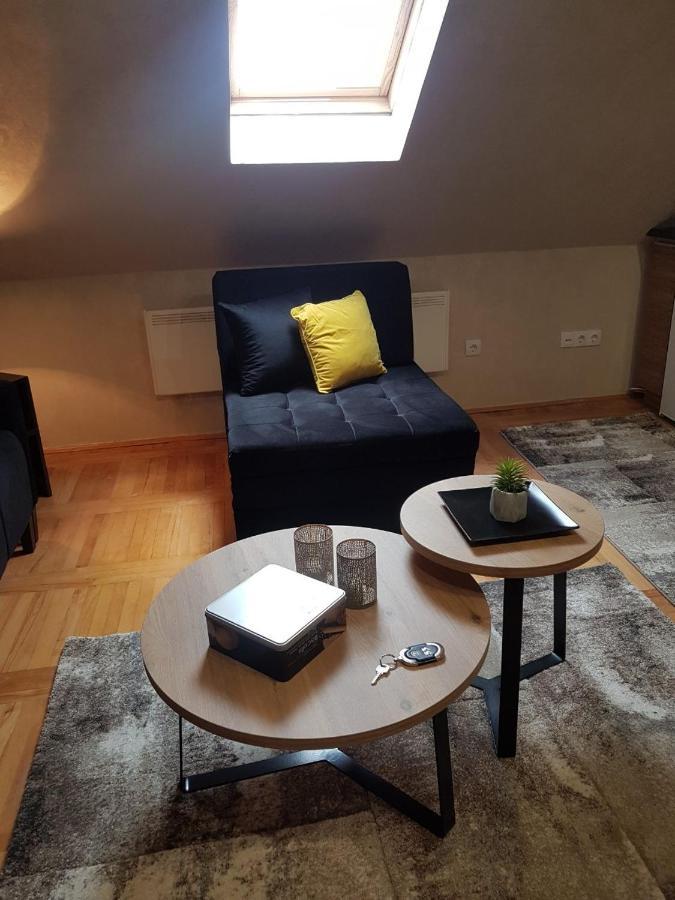 Kraljevi Cardaci, Apartman 7/53 Kopaonik Extérieur photo
