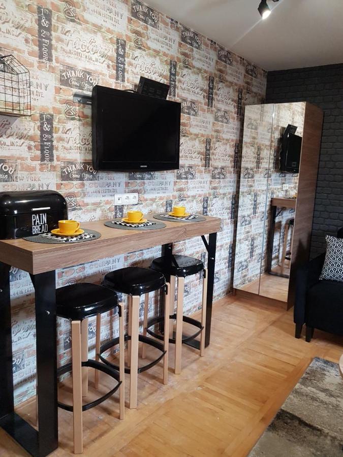 Kraljevi Cardaci, Apartman 7/53 Kopaonik Extérieur photo