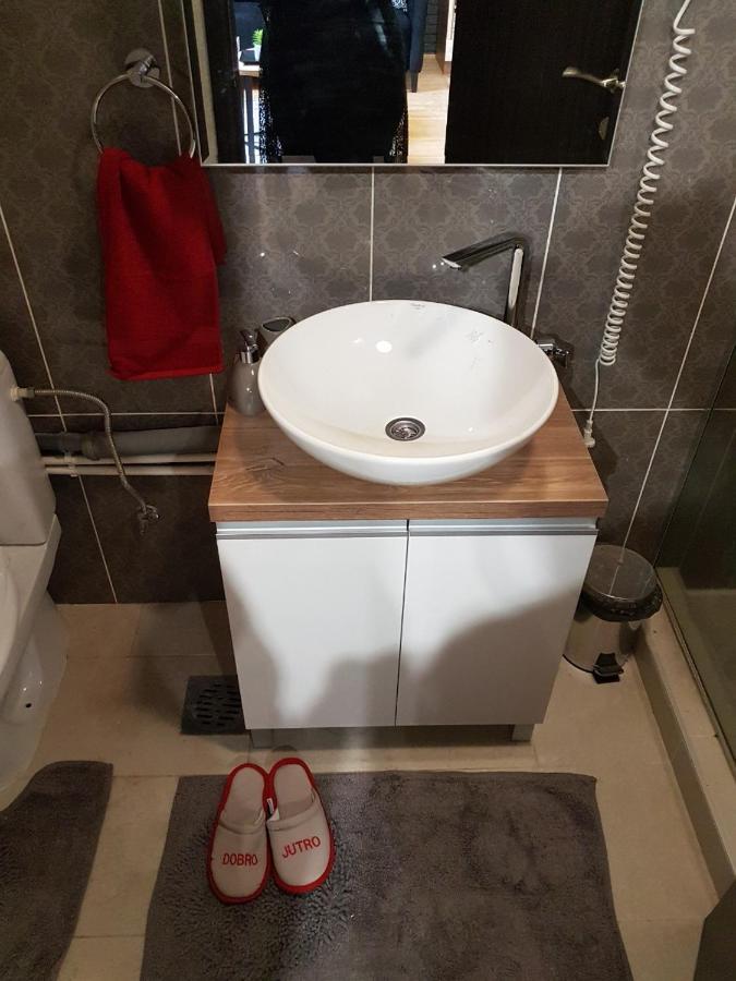 Kraljevi Cardaci, Apartman 7/53 Kopaonik Extérieur photo