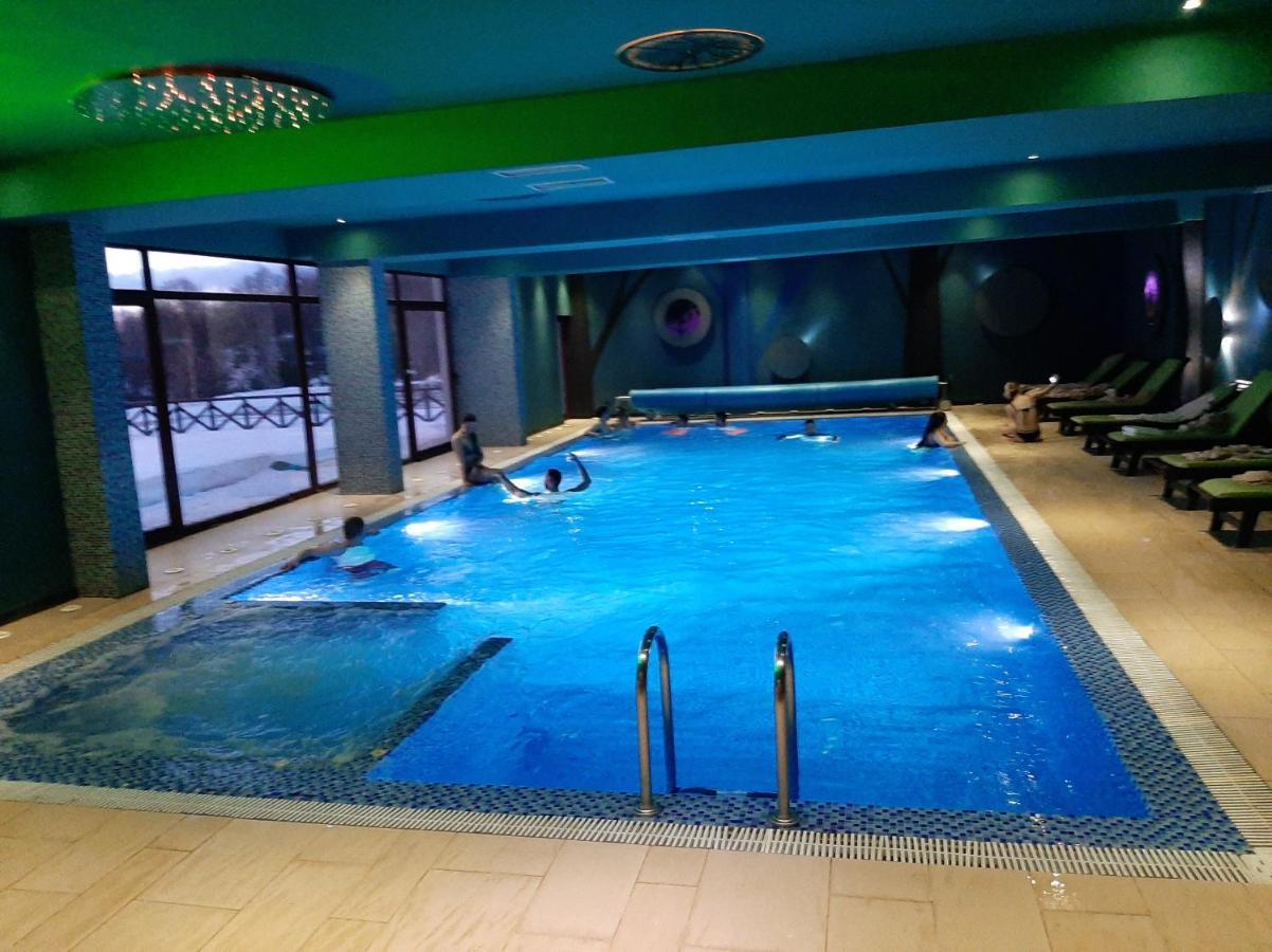 Kraljevi Cardaci, Apartman 7/53 Kopaonik Extérieur photo