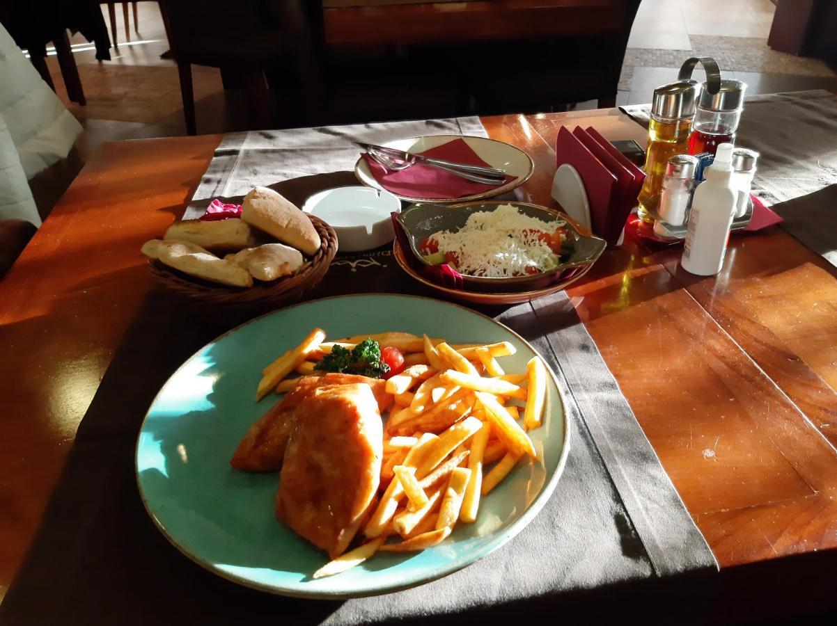 Kraljevi Cardaci, Apartman 7/53 Kopaonik Extérieur photo