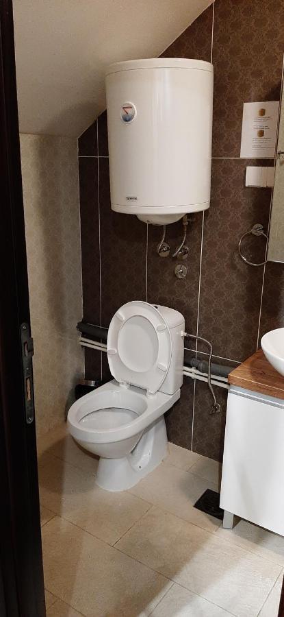 Kraljevi Cardaci, Apartman 7/53 Kopaonik Extérieur photo