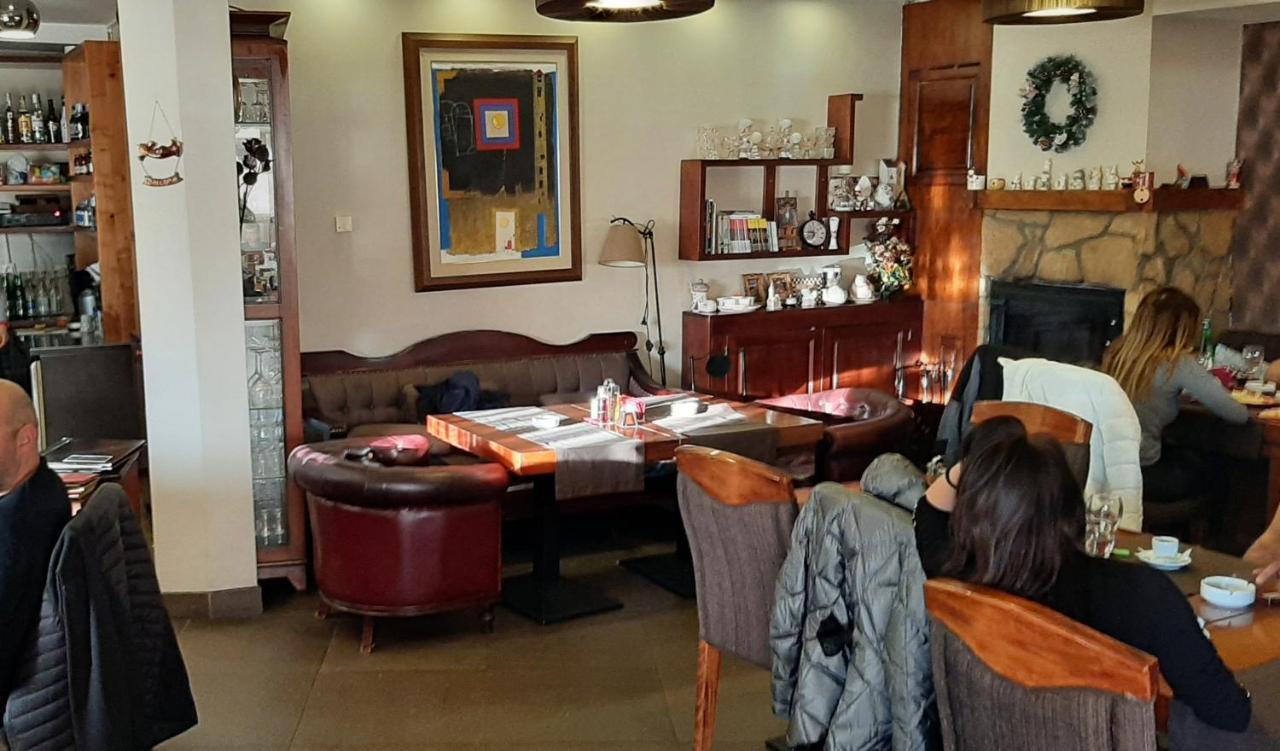 Kraljevi Cardaci, Apartman 7/53 Kopaonik Extérieur photo