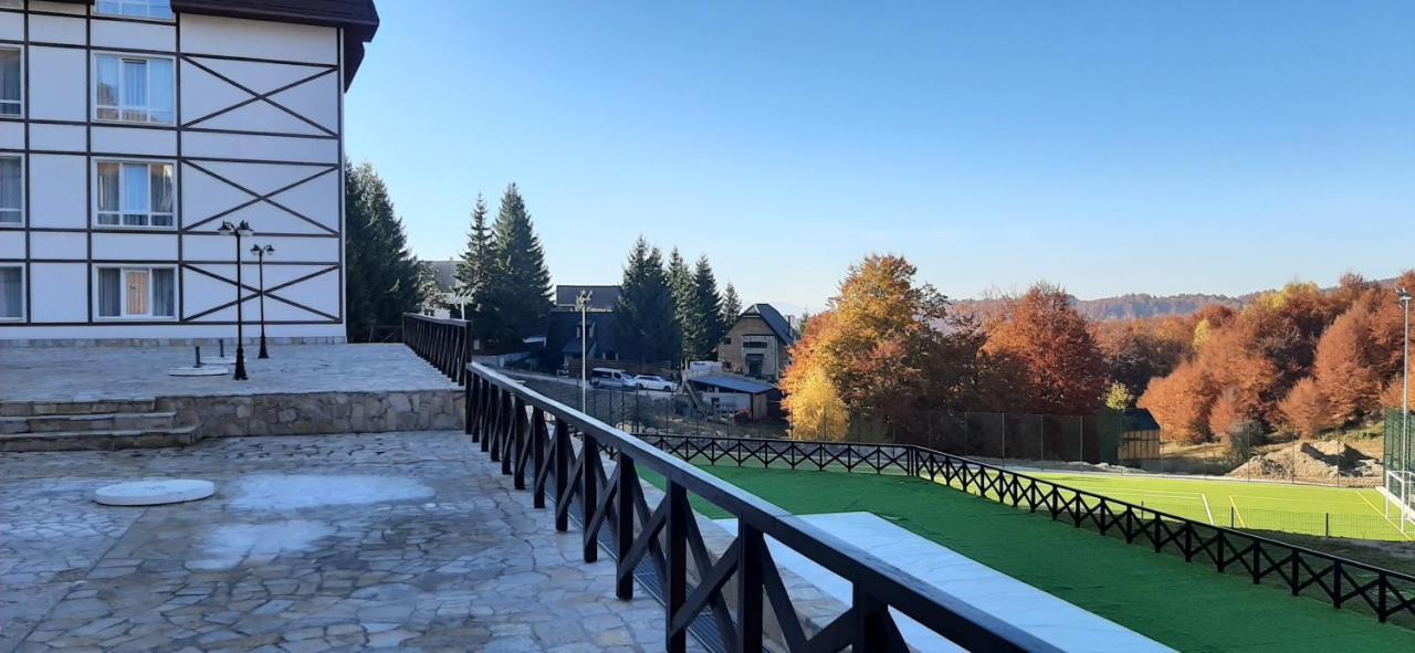 Kraljevi Cardaci, Apartman 7/53 Kopaonik Extérieur photo