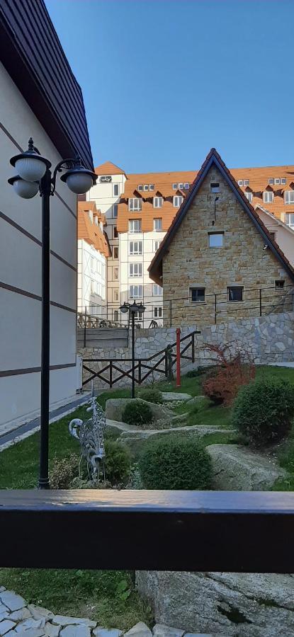 Kraljevi Cardaci, Apartman 7/53 Kopaonik Extérieur photo
