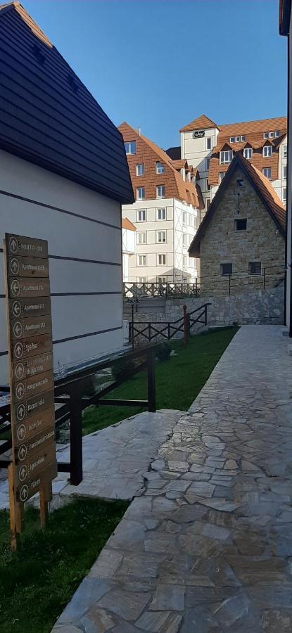 Kraljevi Cardaci, Apartman 7/53 Kopaonik Extérieur photo